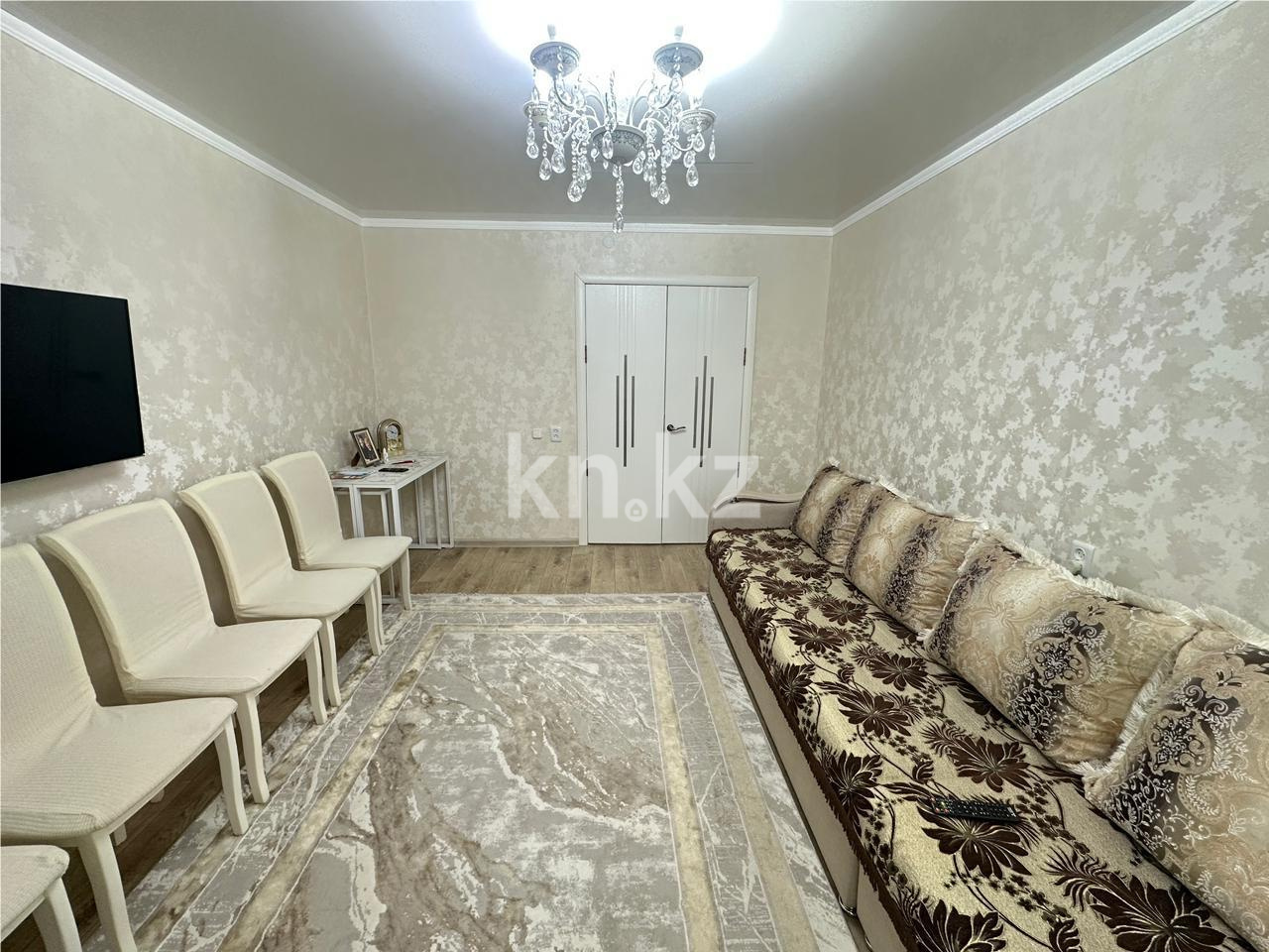 Продажа 2-комнатной квартиры, 48 м² - Продажа квартир в Караганде - страница 63 фото 2 из 8