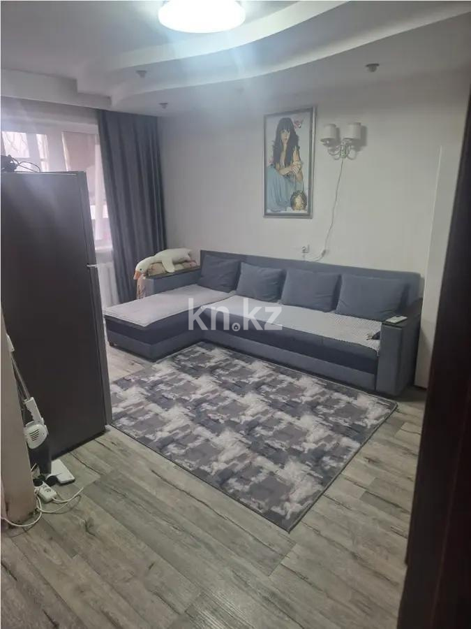 Продажа 1-комнатной квартиры, 33 м² в Темиртау
