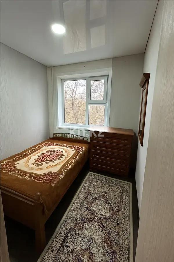 Продажа 4-комнатной квартиры, 78 м² - Продажа четырехкомнатных квартир в Темиртау фото 4 из 6