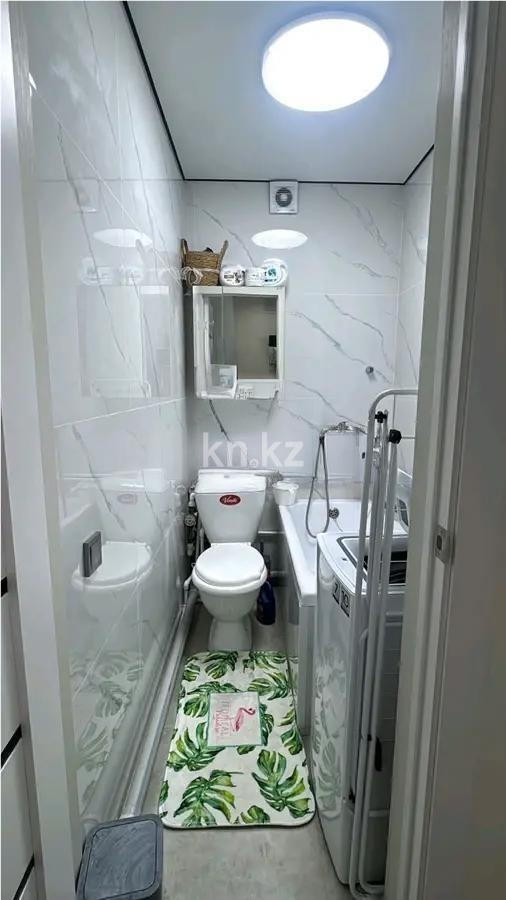 Продажа 1-комнатной квартиры, 18 м² - Продажа однокомнатных квартир в Алмалинском р-не Алматы фото 2 из 2
