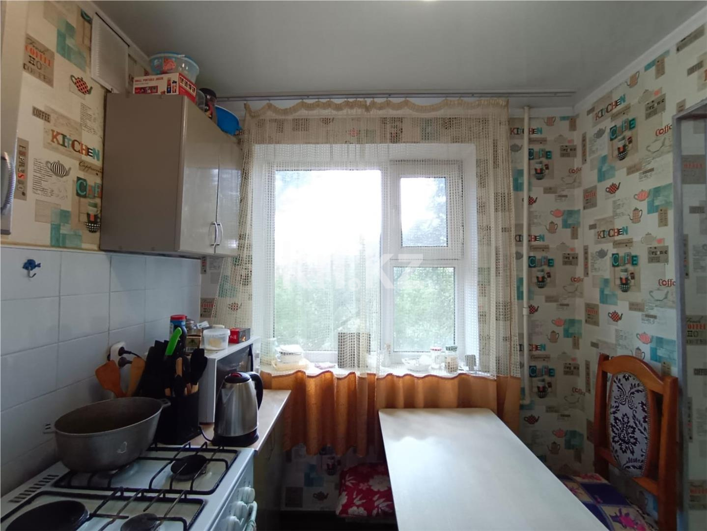 Продажа 2-комнатной квартиры, 42 м² в Караганде - фото 4