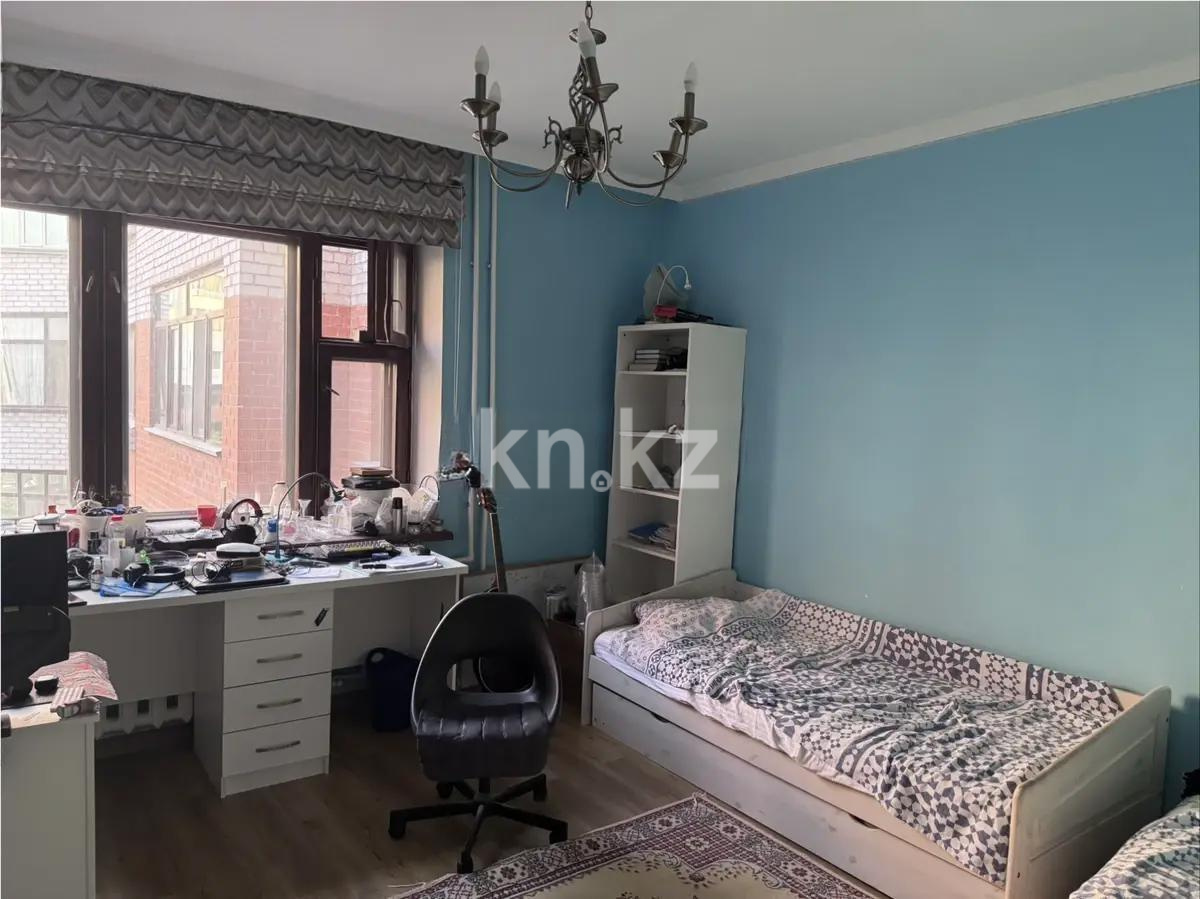 Продажа 3-комнатной квартиры, 105 м² в Астане - фото 2