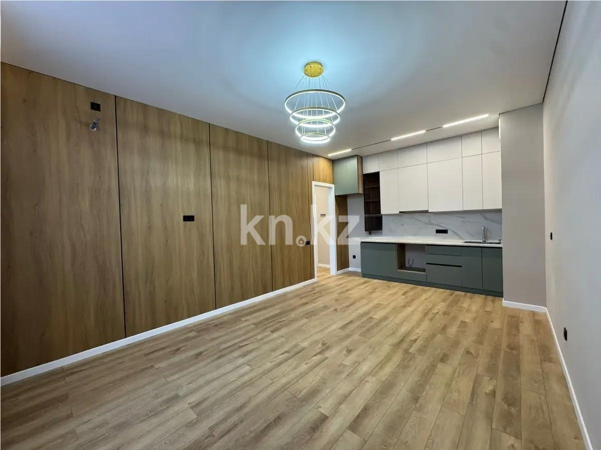 Продажа 2-комнатной квартиры, 48 м² в Астане - фото 3
