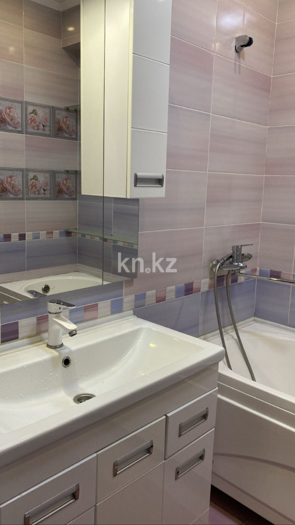 Продажа 2-комнатной квартиры, 72 м² - Продажа квартир в Алматы фото 8 из 10