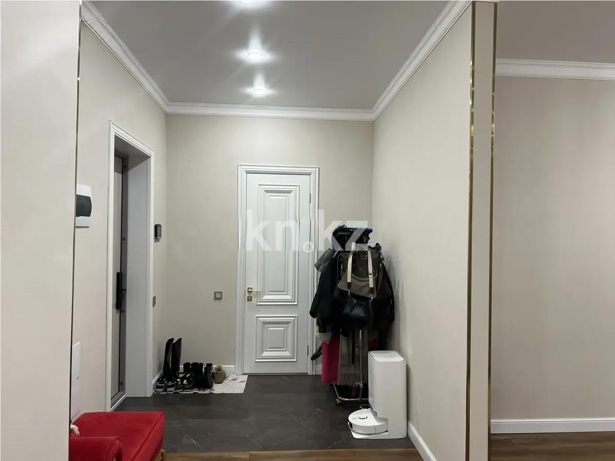 Продажа 4-комнатной квартиры, 121.1 м², пр. Тауелсыздык, дом  56/2 - Продажа квартир в Казахстане фото 9 из 9