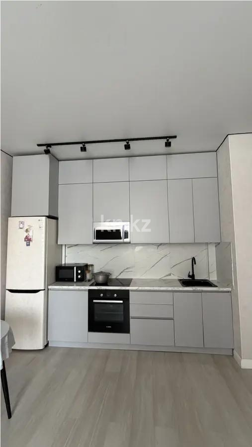 Продажа 2-комнатной квартиры, 44 м² - Продажа квартир в новостройках Астаны без посредников - страница 35 фото 3 из 6