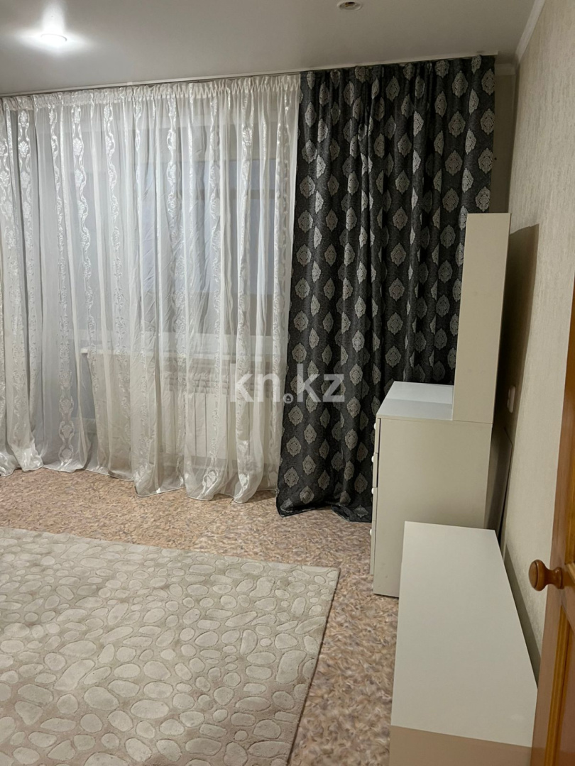 Продажа 1-комнатной квартиры, 32.1 м² - Продажа квартир в Майкудуке Караганды - страница 2 фото 2 из 9