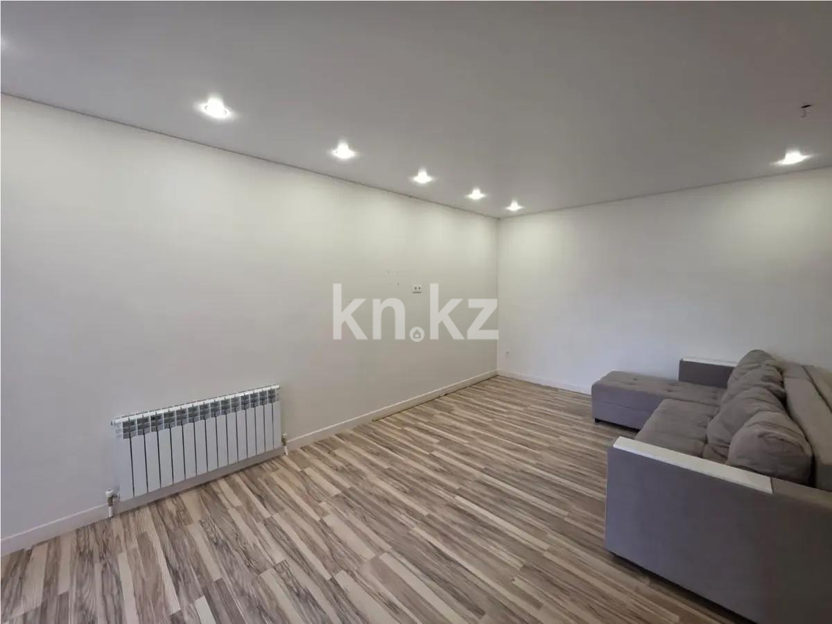 Продажа 3-комнатной квартиры, 70 м², пр. Аль-Фараби, дом  76 - Продажа  трехкомнатных квартир в новостройках Астаны без посредников фото 1 из 5