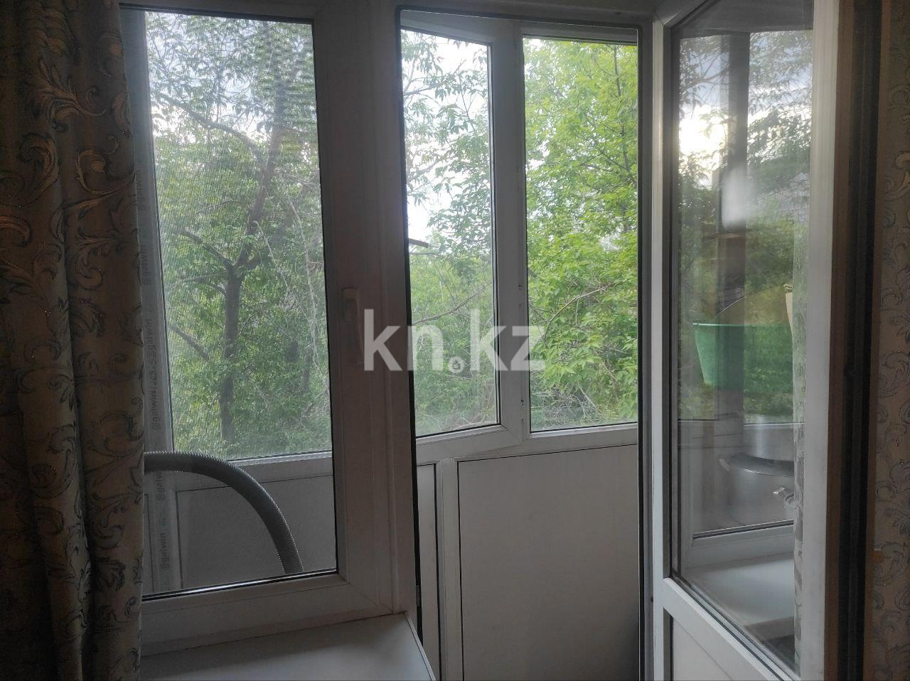 Продажа 3-комнатной квартиры, 56 м², мкр-н 4-й - Продажа квартир в Темиртау фото 11 из 11