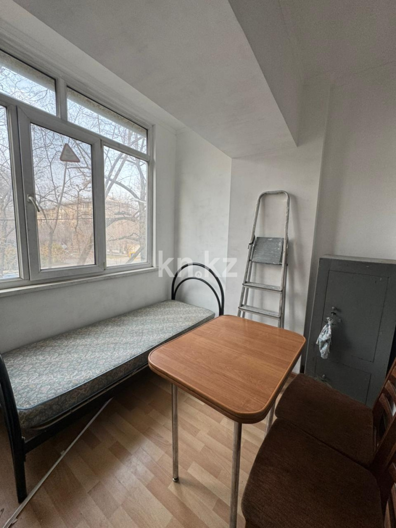 Продажа 2-комнатной квартиры, 50 м² в Алматы - фото 4