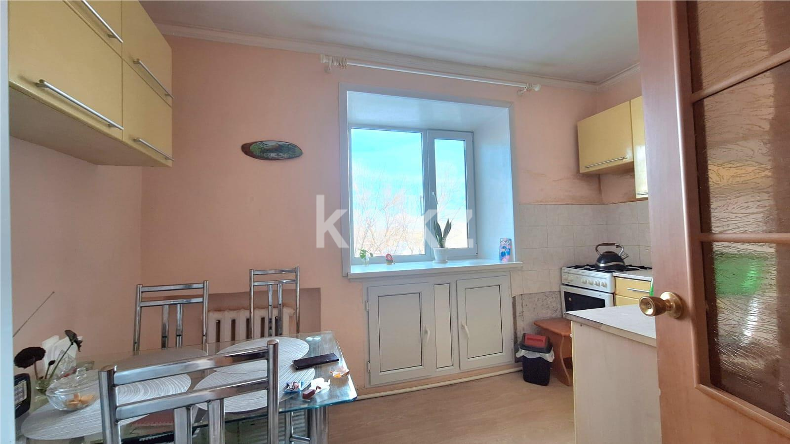 Продажа 3-комнатной квартиры, 63 м² - Продажа недвижимости в Караганде - страница 31 фото 7 из 13