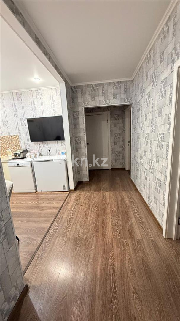 Продажа 3-комнатной квартиры, 90 м² - Продажа  трехкомнатных квартир в новостройках Астаны фото 7 из 12