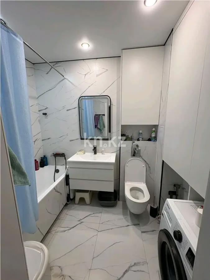 Продажа 2-комнатной квартиры, 66 м² в Астане - фото 4