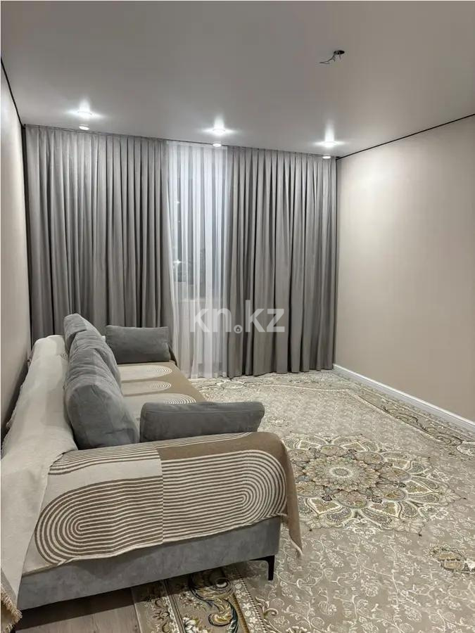Продажа 3-комнатной квартиры, 80 м², ул. Култегин, дом  2 в Астане