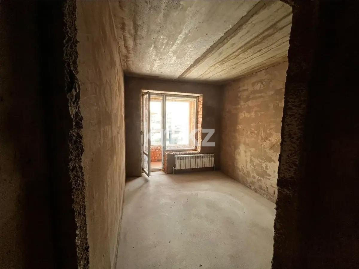 Продажа 1-комнатной квартиры, 38 м² - Продажа однокомнатных квартир от собственников в Астане фото 2 из 3