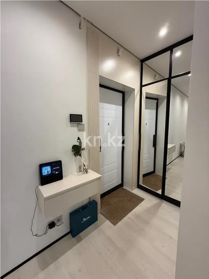 Продажа 3-комнатной квартиры, 75 м², пр. Туран, дом  43б в Астане - фото 7