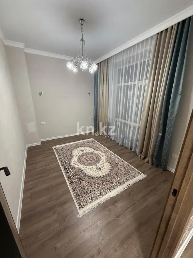 Продажа 3-комнатной квартиры, 68 м², ул. Орынбор, дом  13 - Продажа  трехкомнатных квартир в Астане без посредников фото 2 из 5