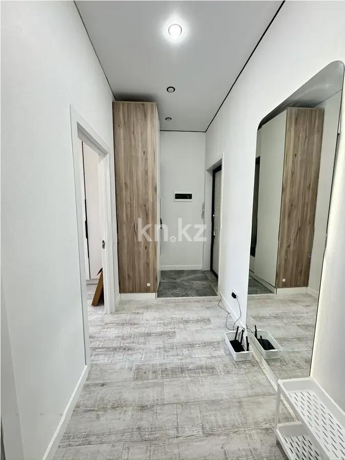 Продажа 1-комнатной квартиры, 36.5 м² в Астане - фото 4