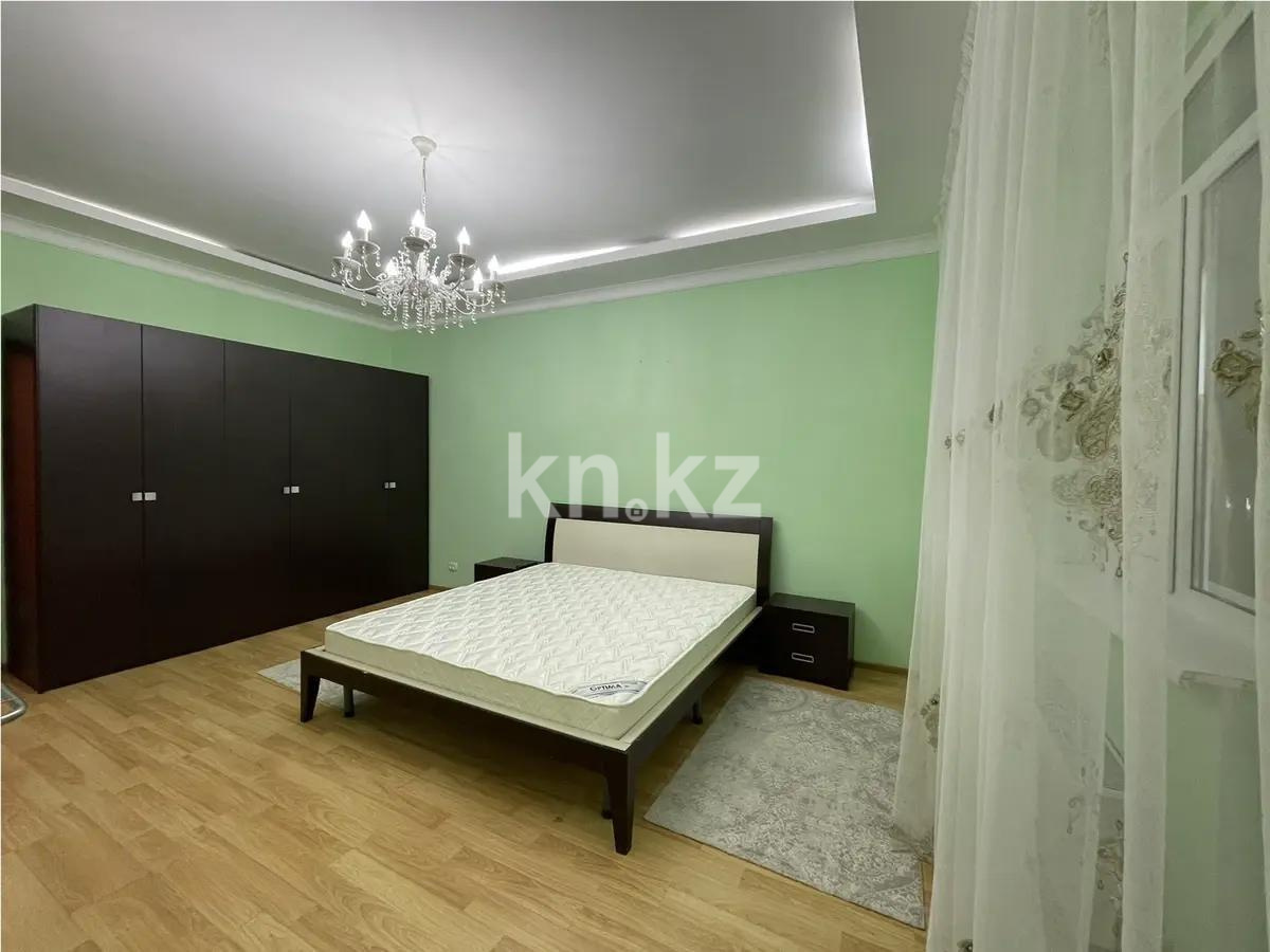 Продажа 3-комнатной квартиры, 80 м², ул. Навои, дом  68 в Алматы - фото 2