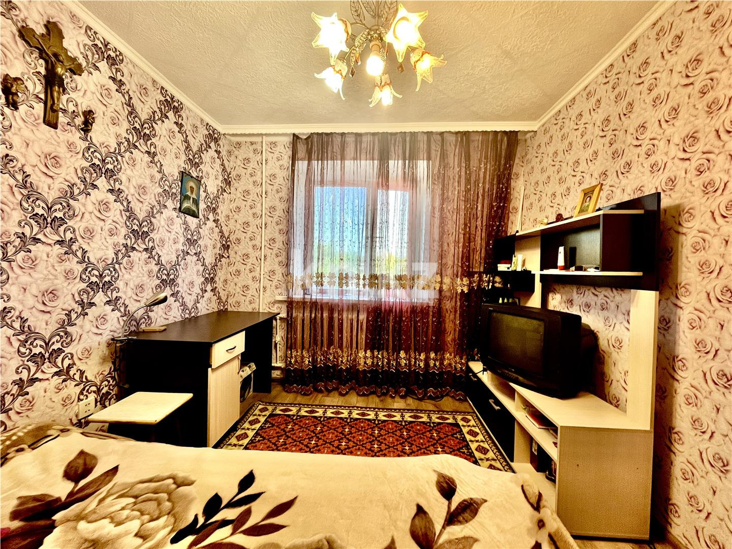 Продажа 3-комнатной квартиры, 56 м², мкр-н 6-й - Продажа квартир в Темиртау фото 4 из 13