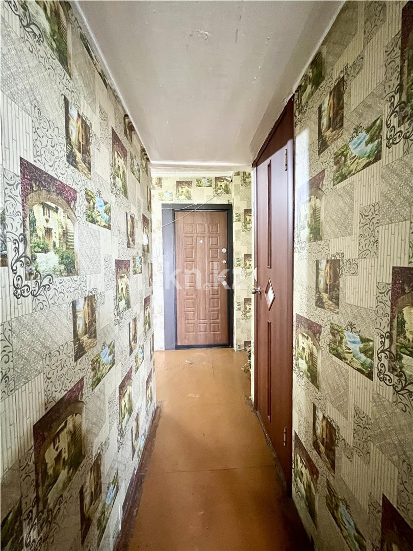 Продажа 2-комнатной квартиры, 43 м², ул. Абая в Темиртау - фото 7