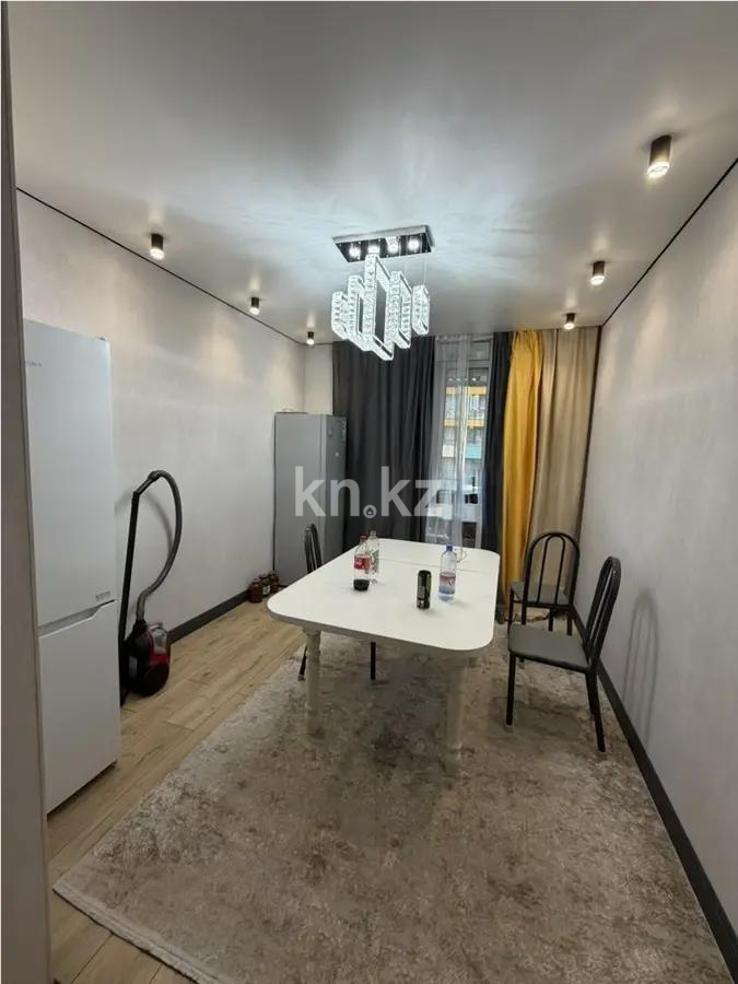 Продажа 3-комнатной квартиры, 79 м² в Алматы - фото 3