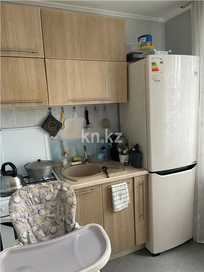 Продажа 1-комнатной квартиры, 32 м² в Алматы - фото 2