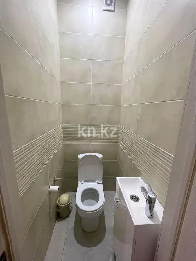 Продажа 3-комнатной квартиры, 89.3 м², ул. Е-430, дом  4 - Продажа квартир в новостройках Астаны с фото фото 6 из 7