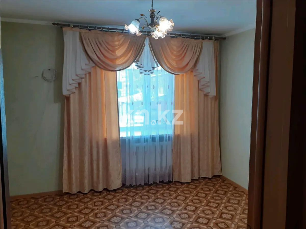 Продажа 3-комнатной квартиры, 62.8 м² в Астане