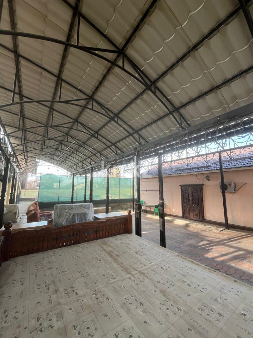 Продажа 4-комнатного дома, 70 м², Можайского, дом  25 - Продажа квартир в Шымкенте фото 7 из 25