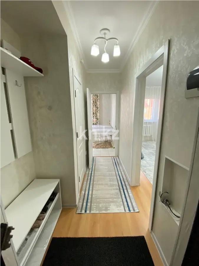 Продажа 1-комнатной квартиры, 38 м², ул. Кобыланды батыра, дом  7в - Продажа квартир в новостройках Астаны фото 4 из 4