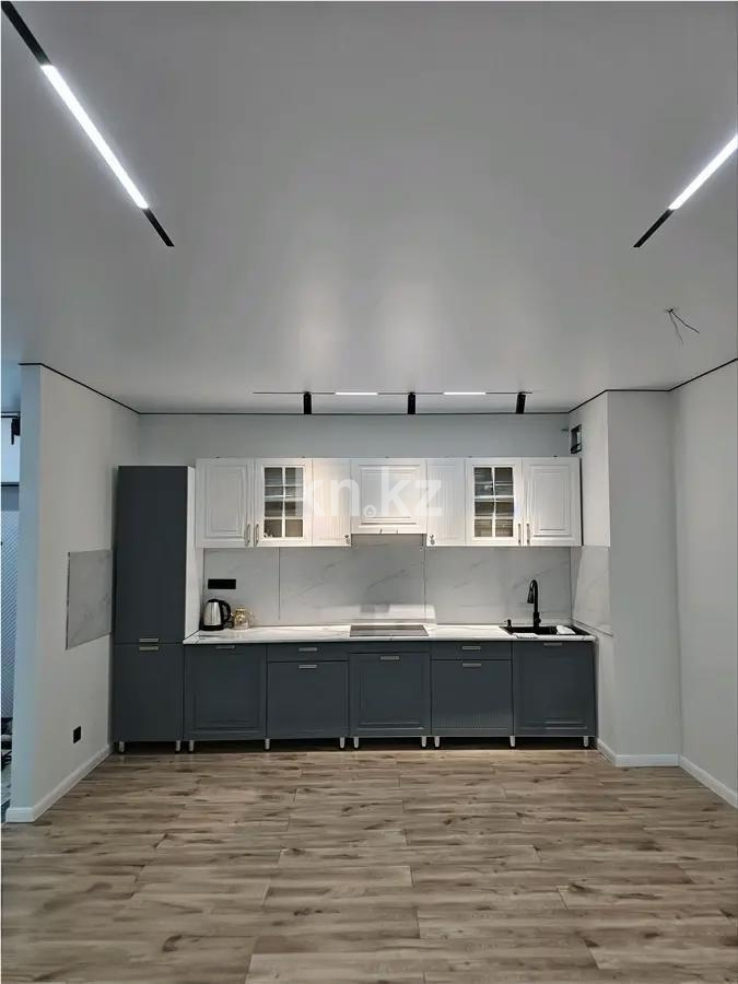 Продажа 2-комнатной квартиры, 54 м² - Продажа квартир в монолитно-каркасном доме в Алматы - страница 5 фото 3 из 5