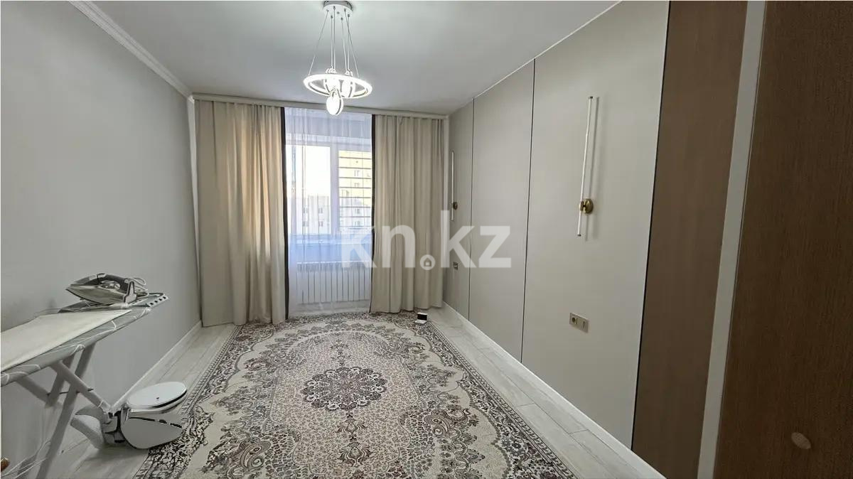 Продажа 3-комнатной квартиры, 90 м² в Астане - фото 3