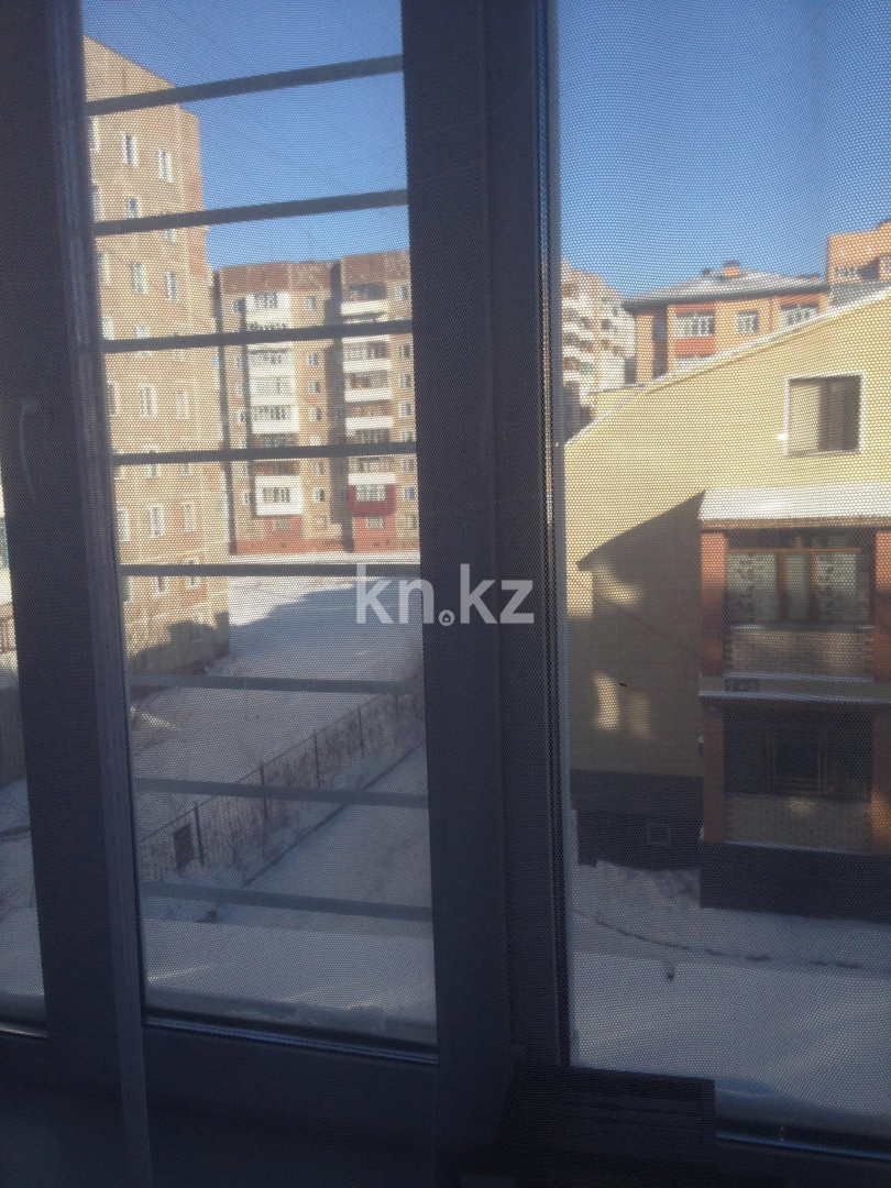 Продажа 3-комнатной квартиры, 56 м², ул. Таттимбета, дом  5б - Продажа квартир в Караганде фото 4 из 16