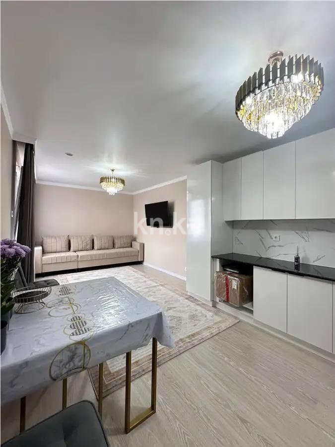 Продажа 3-комнатной квартиры, 67 м², ул. Толе би, дом  24 - Продажа  трехкомнатных квартир в Астане без посредников с фото фото 1 из 6