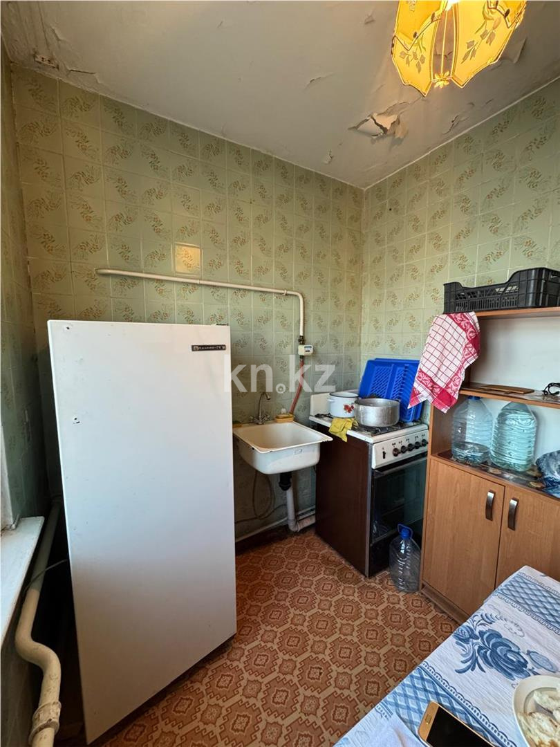 Продажа 2-комнатной квартиры, 48 м² - Продажа жилой и коммерческой недвижимости в Караганде фото 6 из 10