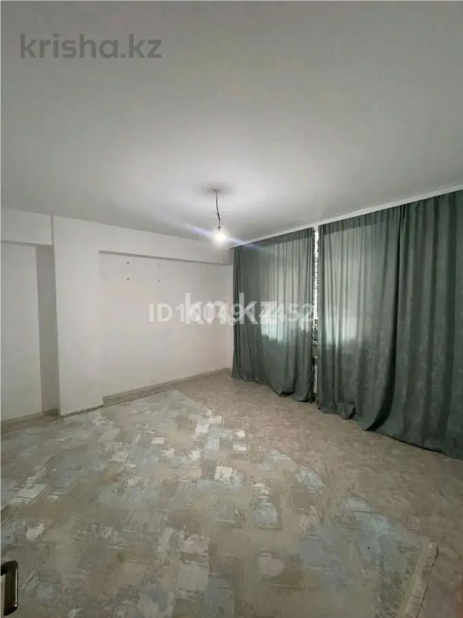 Продажа 1-комнатной квартиры, 42 м², мкр-н Шугыла, дом  340/4 - Продажа квартир в новостройках Алматы фото 1 из 6