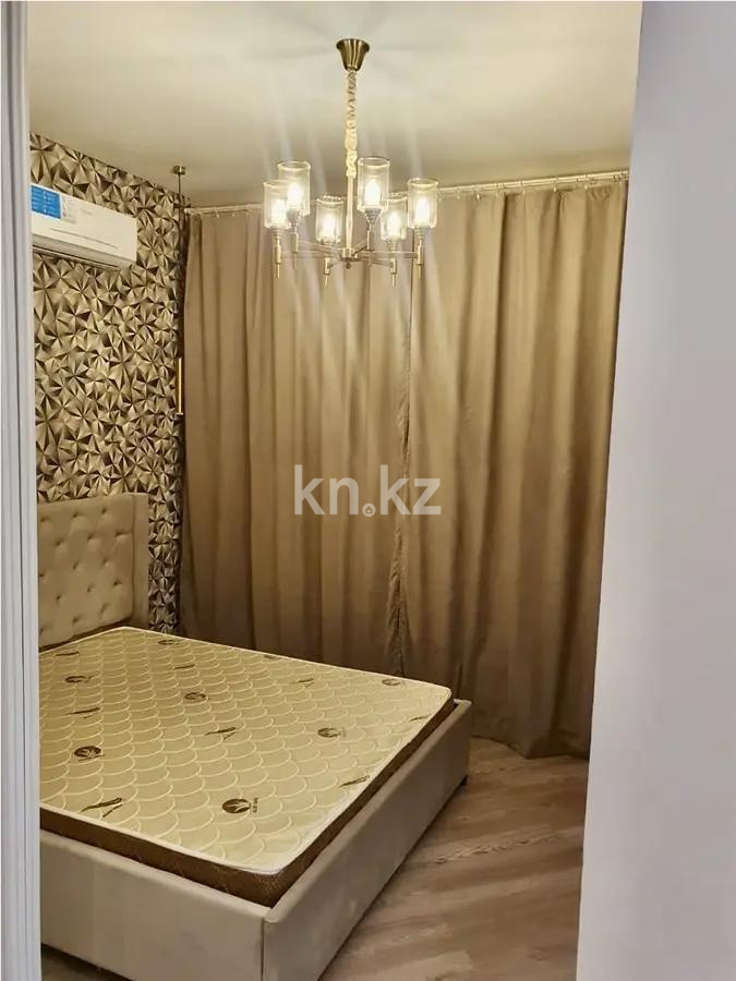 Продажа 2-комнатной квартиры, 65 м² - Продажа квартир в новостройках Алматы без посредников фото 1 из 2