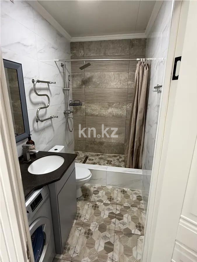 Продажа 2-комнатной квартиры, 42.9 м², пр. Кошкарбаева, дом  27 в Астане - фото 4