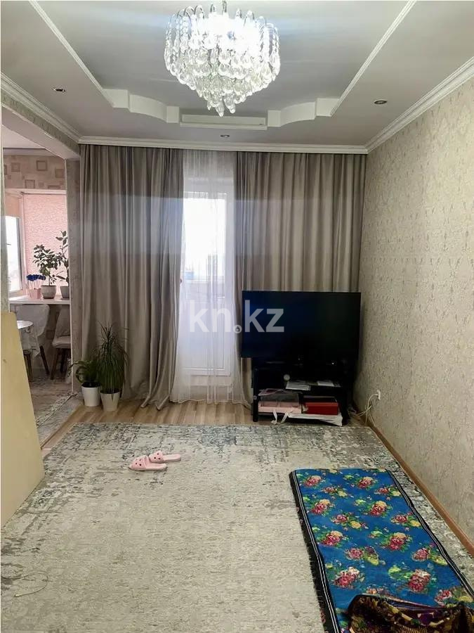 Продажа 2-комнатной квартиры, 52.5 м² - Продажа квартир от собственников в Астане - страница 37 фото 1 из 6