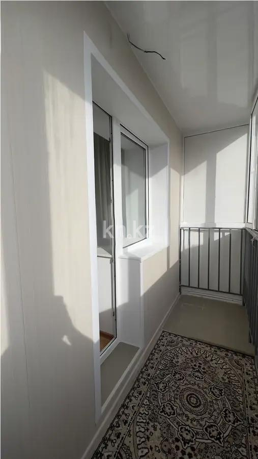 Продажа 1-комнатной квартиры, 30.5 м² - Продажа квартир в Астане - страница 10 фото 5 из 6