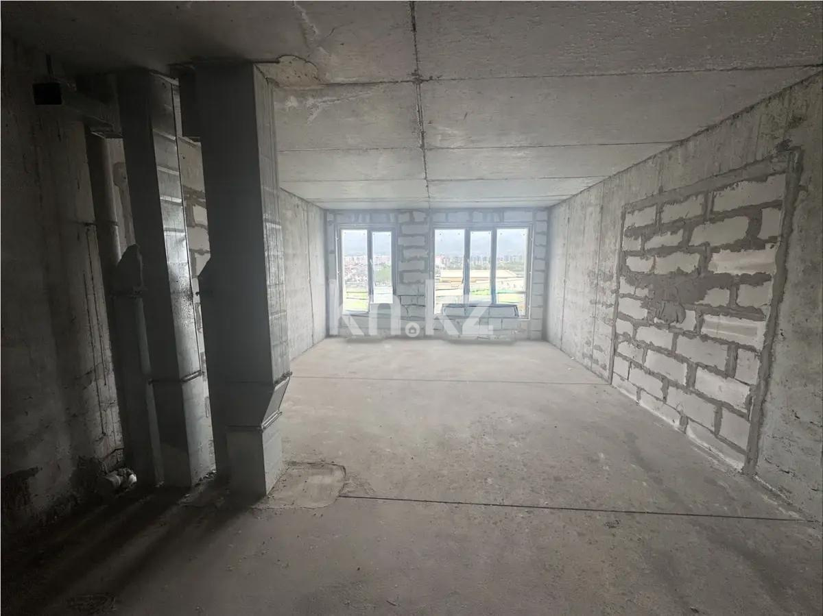 Продажа 1-комнатной квартиры, 33.6 м² в Алматы