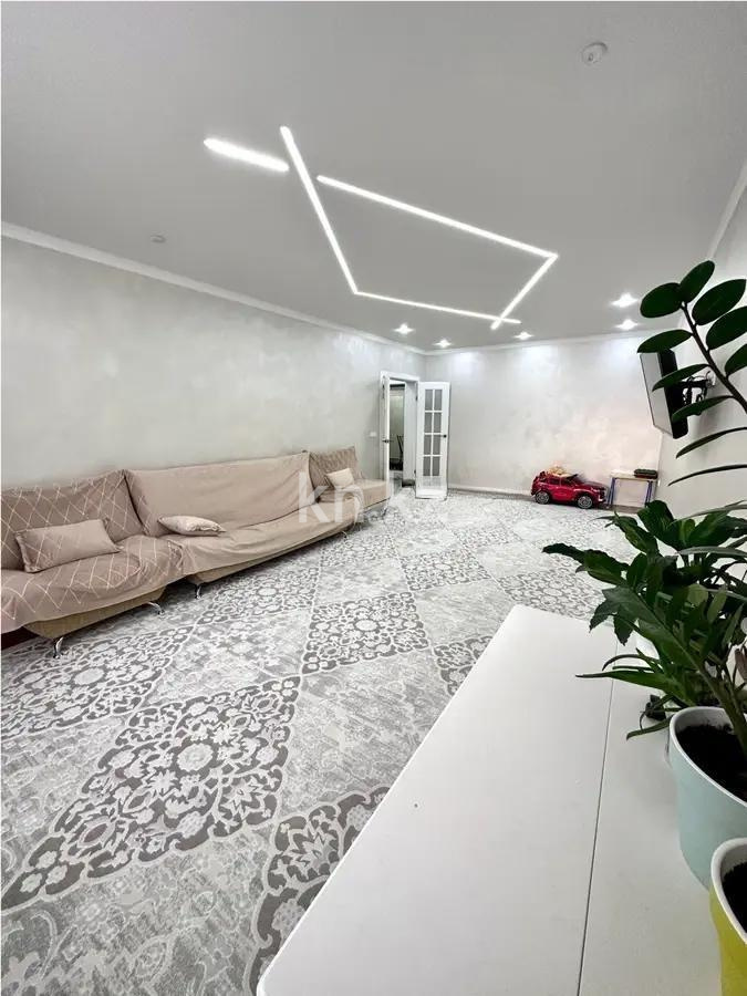 Продажа 2-комнатной квартиры, 80 м², мкр-н Жетысу-3, дом  55 в Алматы - фото 2