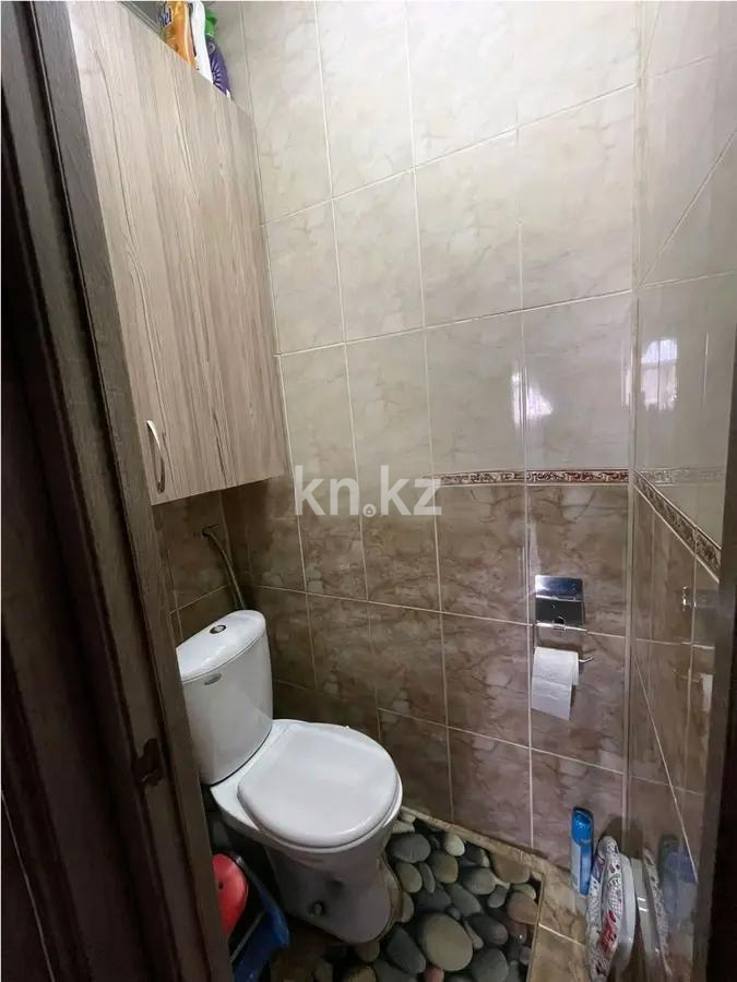 Продажа 2-комнатной квартиры, 59.7 м² в Алматы - фото 6
