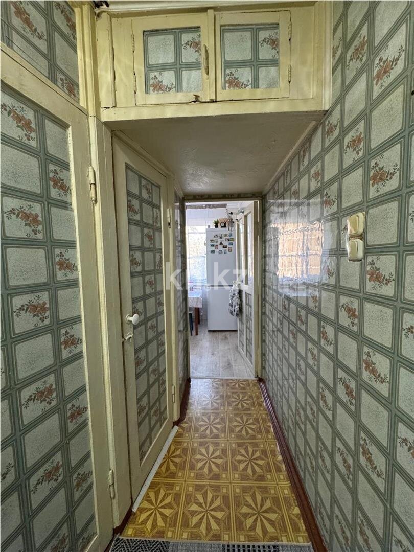 Продажа 2-комнатной квартиры, 44 м² в Темиртау - фото 8