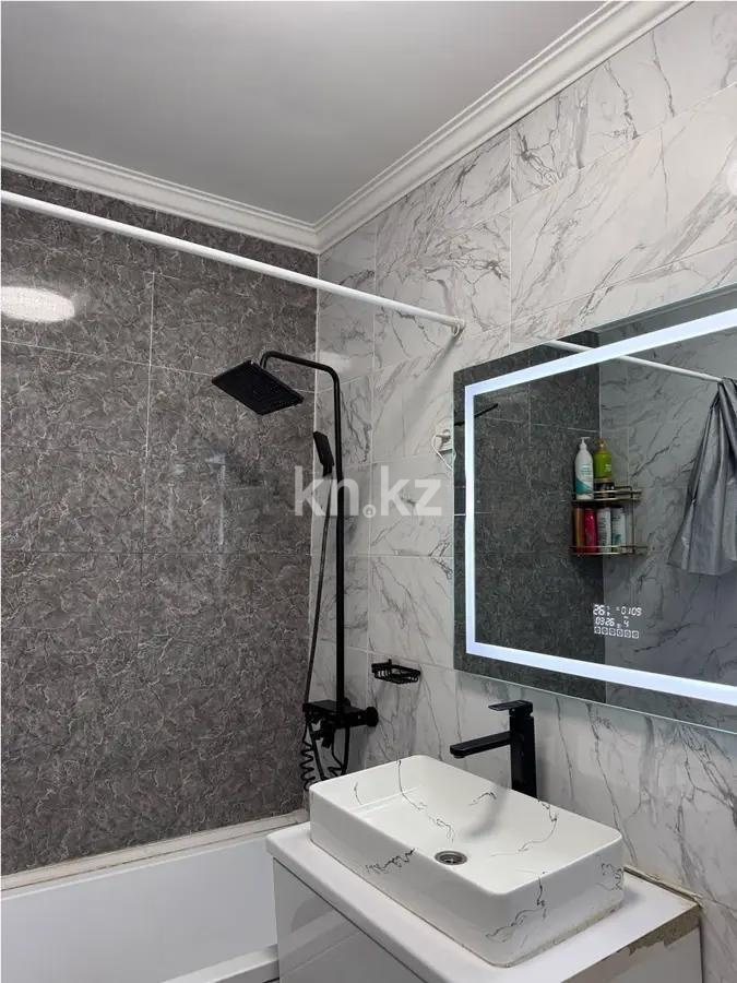 Продажа 3-комнатной квартиры, 88 м², ул. Коктерек, дом  139/1 - Продажа квартир в Алматы без посредников с фото фото 6 из 6