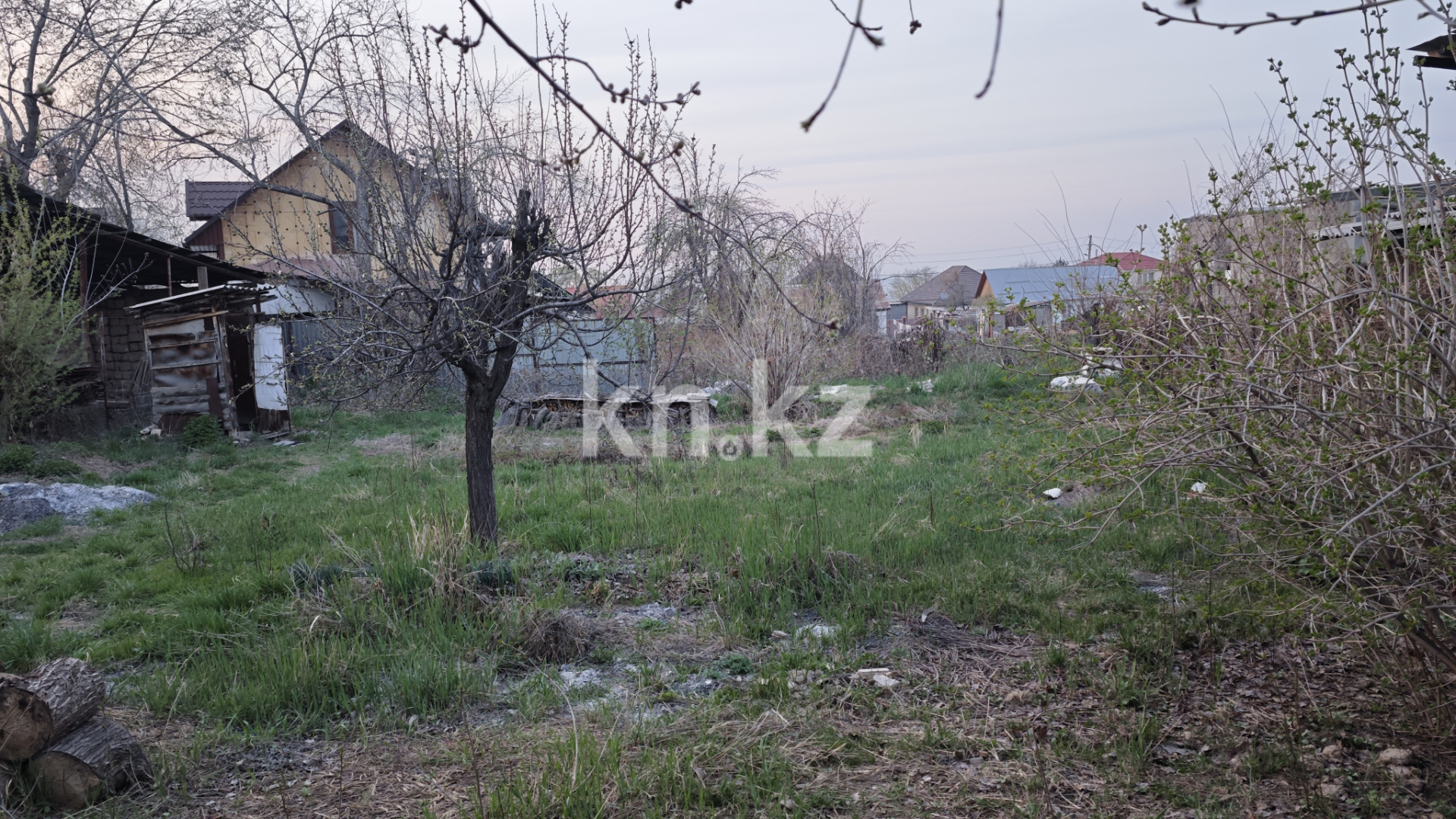 Продажа участка, 7 сот. - Продажа земельных участков в Алматы фото 1 из 16