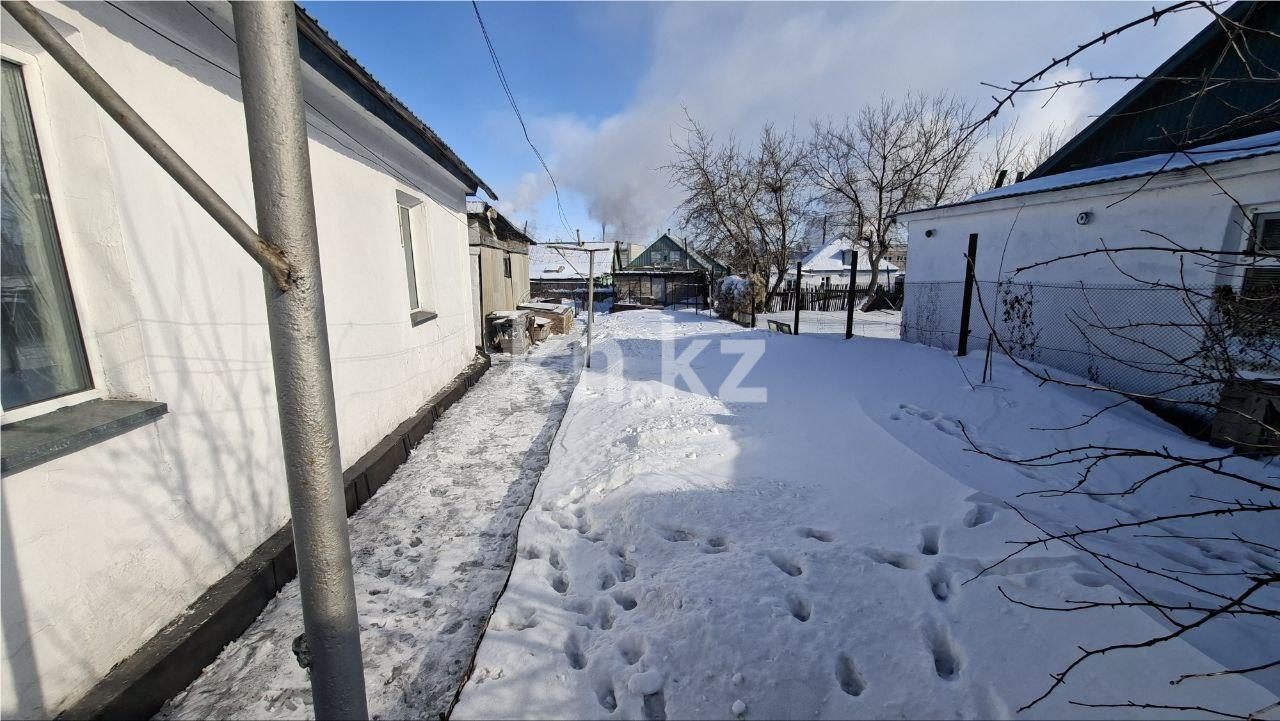 Продажа 4-комнатного дома, 72.3 м² - Продажа домов, коттеджей в Темиртау фото 24 из 27