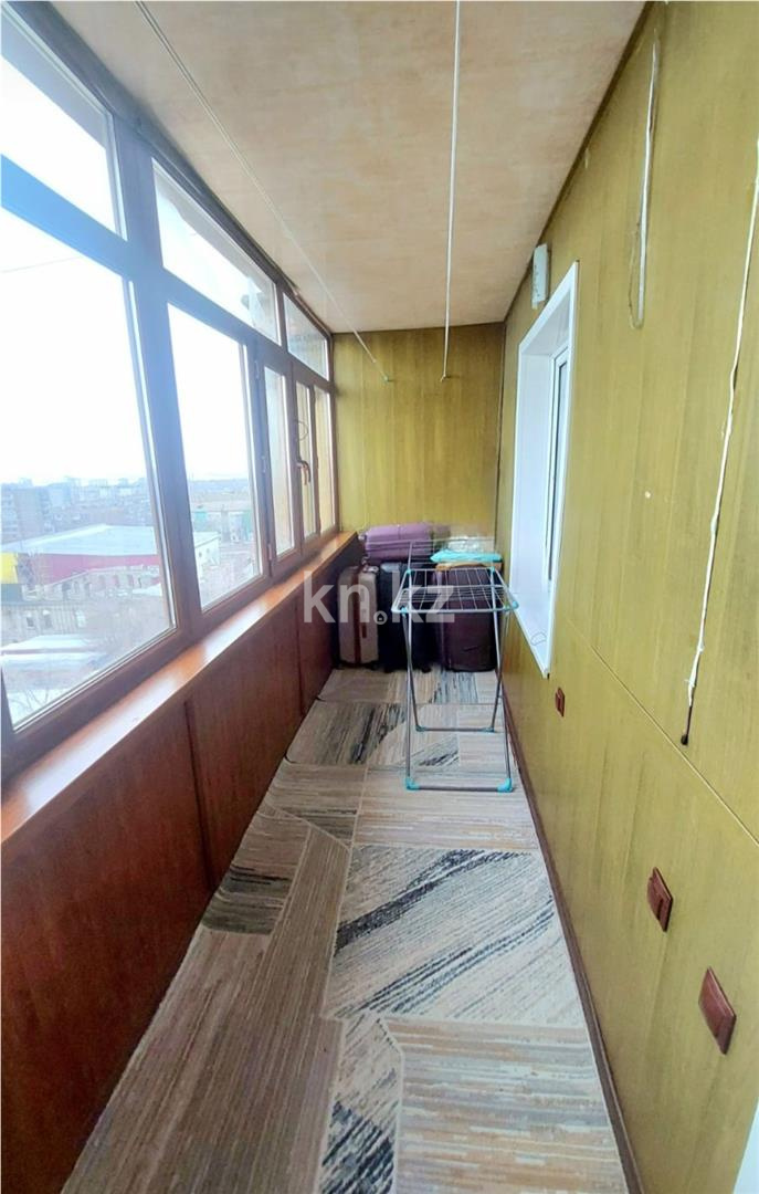 Продажа 3-комнатной квартиры, 71 м² - Продажа трехкомнатных квартир в блочном доме в Темиртау - страница 4 фото 10 из 13