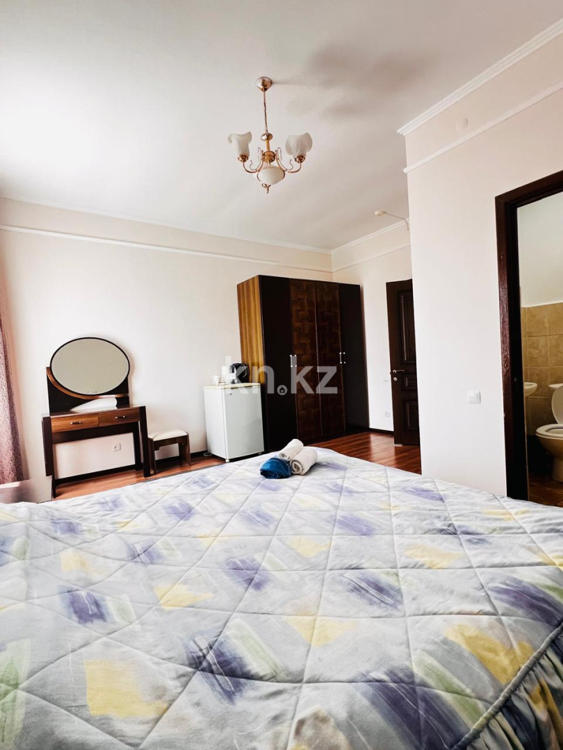 Аренда 1-комнатного дома, 100 м², Кокше - Аренда квартир помесячно в Казахстане фото 2 из 2